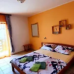 Apartmán Bambolina I Zala *