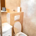 Apartmán Bambolina I Zala