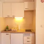 Apartmán Bambolina I Zala