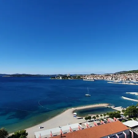Natalija I Zala * Vodice