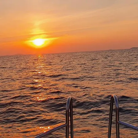 Apartman Bambolina I Zala