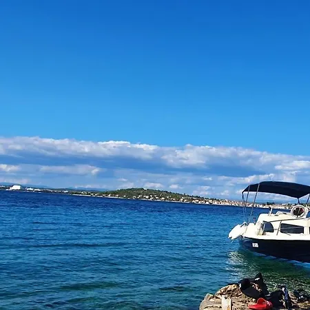 Apartman Bambolina I Zala *