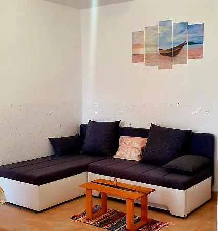 Apartment Natalija I Zala *