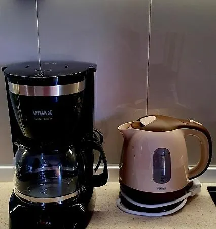 Bambolina I Zala * Vodice