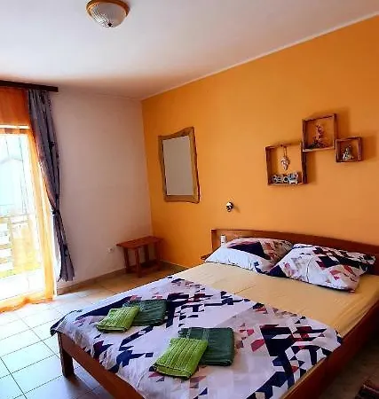 Apartment Natalija I Zala *