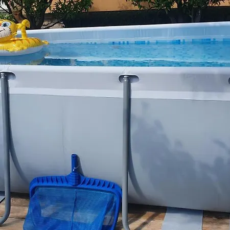 Apartman Bambolina I Zala Vodice