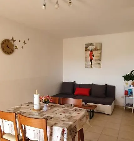 Bambolina I Zala Apartman *