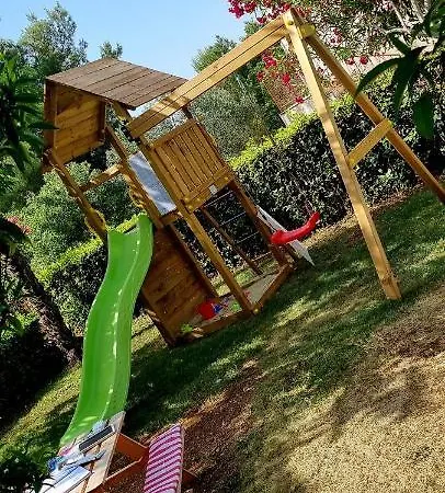 Bambolina I Zala * Vodice