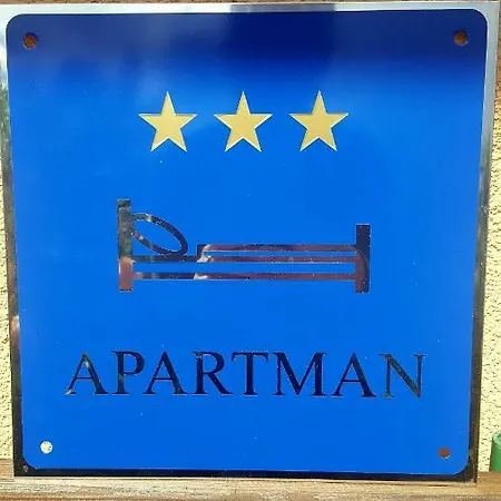 Bambolina I Zala Apartman