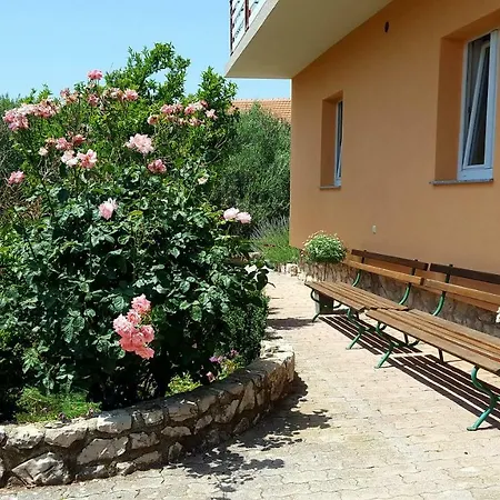 Apartment Natalija I Zala Vodice