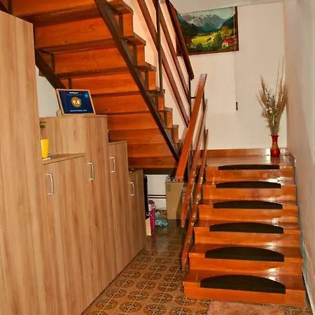 Natalija I Zala Apartment *