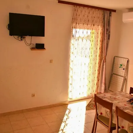 Natalija I Zala * Vodice