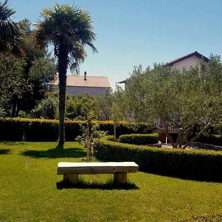 Bambolina I Zala Apartman