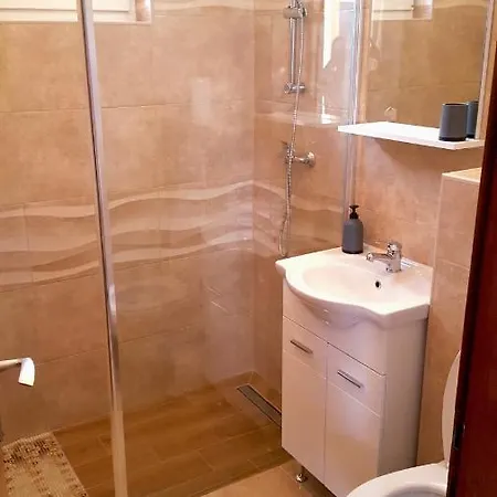 Natalija I Zala Apartment